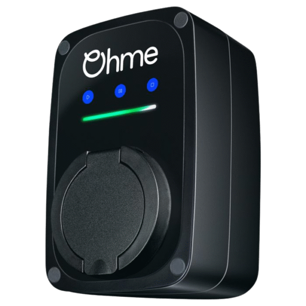 Ohme ePod EV Charger - Image 2