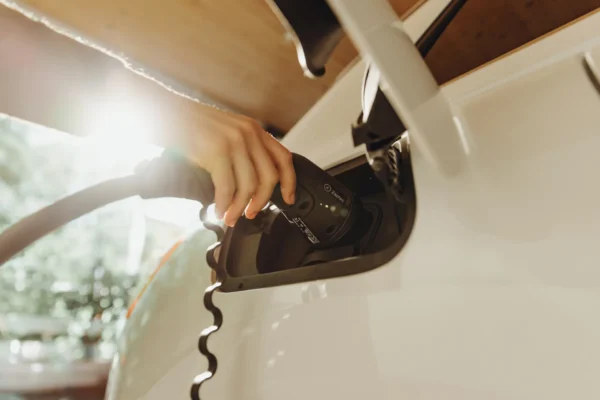Zaptec Pro MID EV Charger (7kW–22kW) - Image 3