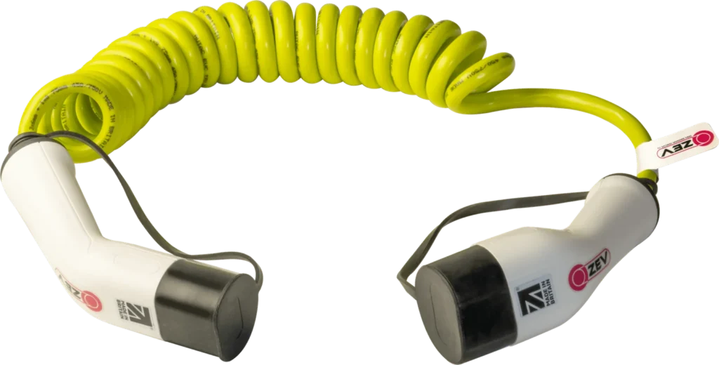 ZEV Coil