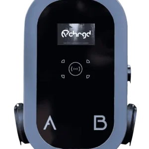 VCHRGD TwentyTwo Dual 22kW EV Charger