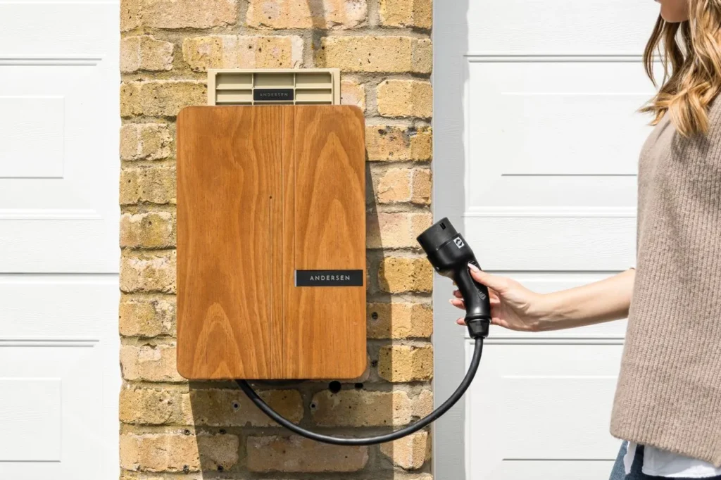 ev charger
